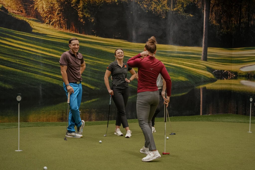 Royal Bays Golf Club